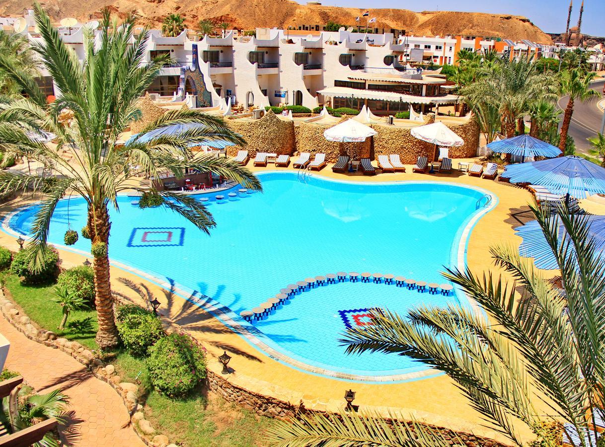 Turquoise Beach Hotel Sharm el-Sheikh Exterior photo